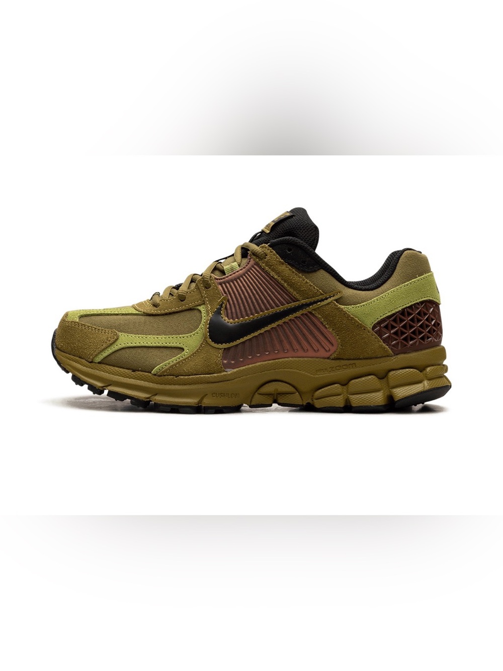 Men’s Nike Zoom Vomero 5 in Pacific Moss